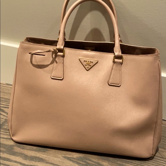 Prada Handbags - Prada Tote